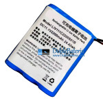 Batería para PLC LIV111C2200S01B [Batería de repuesto]